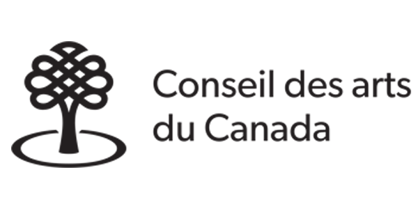 Conseil des arts du Canada