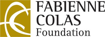 Fondation Fabienne Colas